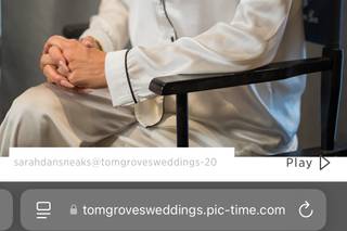 Tom Groves Photos - 13