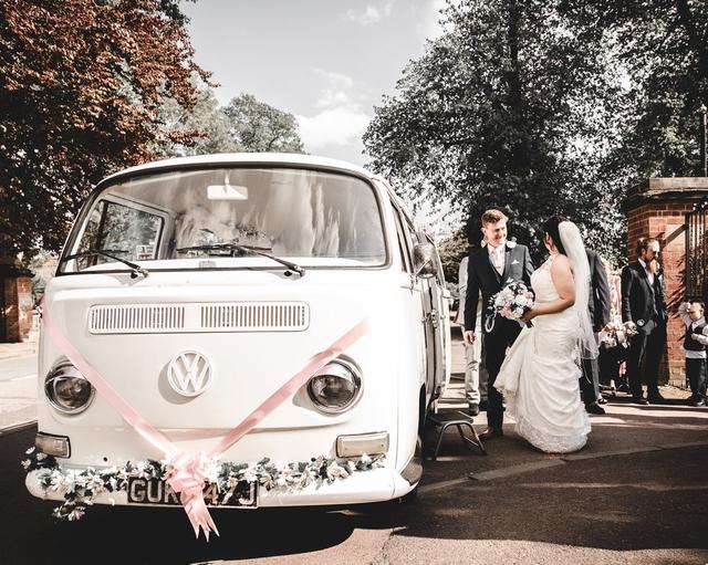 Adam’s Wedding Photography & Film - 4