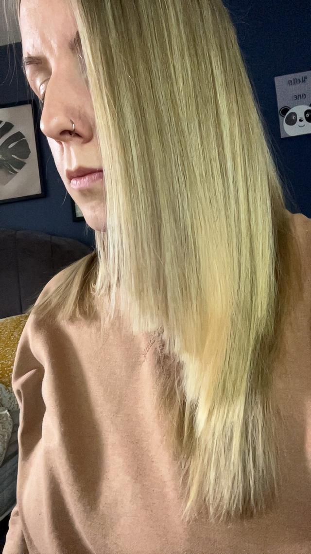Anna Marie's Heavenly Hair - 3