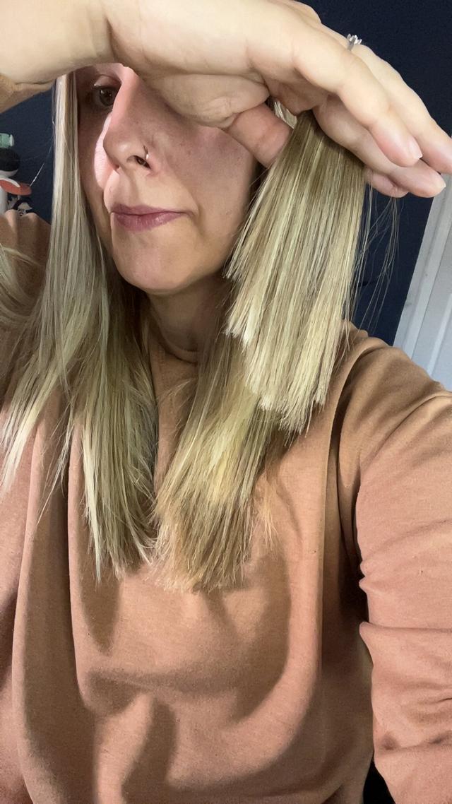 Anna Marie's Heavenly Hair - 4