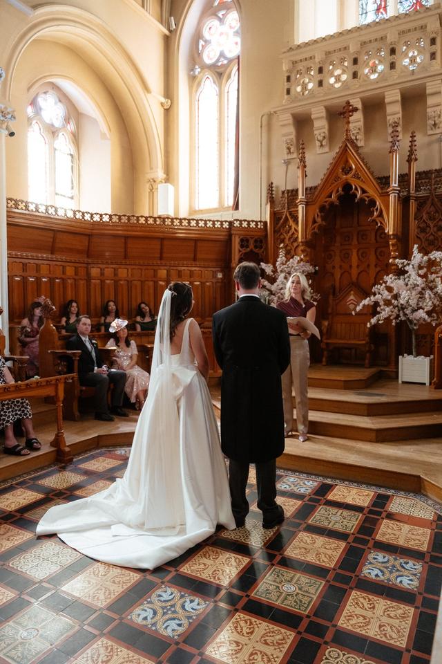 Katie Isles Celebrant - 1