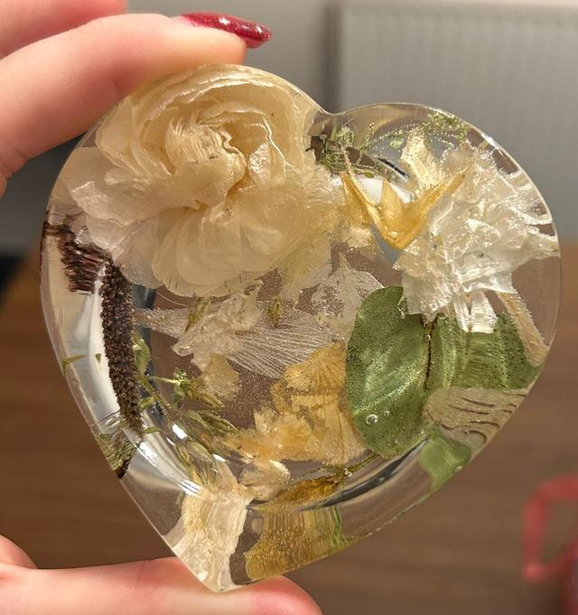Nogard Creations - Flower Preservation - 2