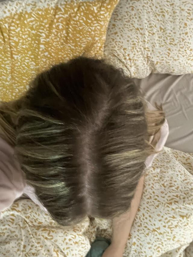 Anna Marie's Heavenly Hair - 1