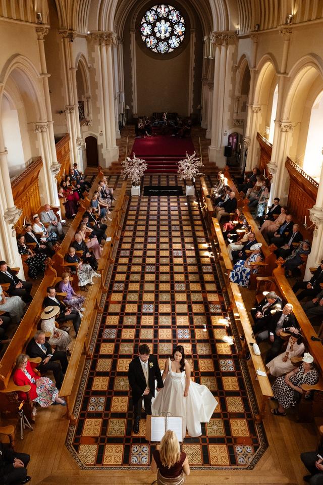 Katie Isles Celebrant - 2