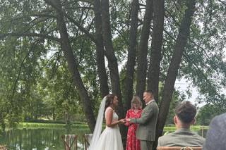 Jenny Marks Celebrant - 5