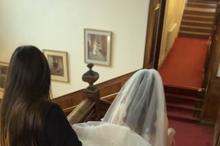 Hollie-May Weddings - 5