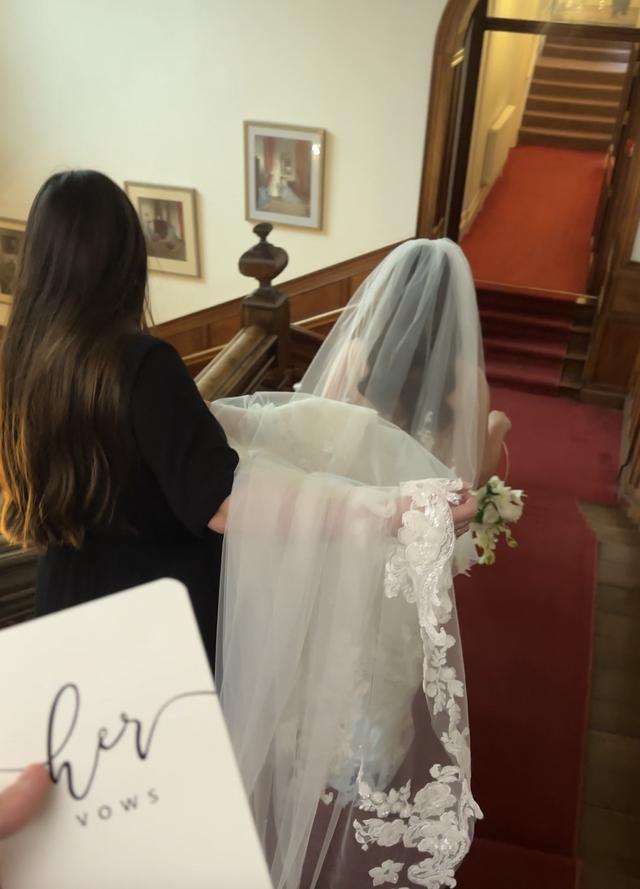 Hollie-May Weddings - 2