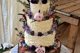 Cake-tastic Worcestershire - 8