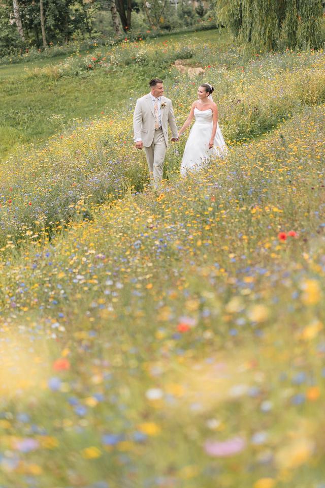 Victoria Storah Weddings & Events - 2