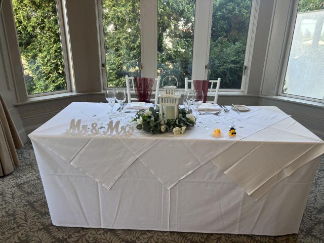 Hartsfield Manor - 1