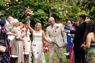 Italy Wedding Experience - 6