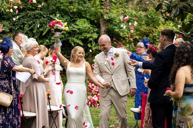 Italy Wedding Experience - 3