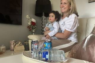 The weddingBabysitterRachel - 6