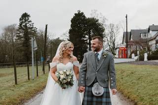 Glen Clova Hotel & Lodges - 8