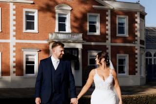 DoubleTree By Hilton Chester - 11
