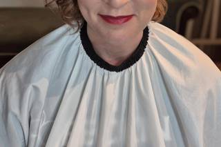 Charlie Griffiths Hair and Make-up - 5