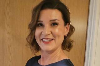 Charlie Griffiths Hair and Make-up - 6