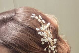 Charlie Griffiths Hair and Make-up - 7