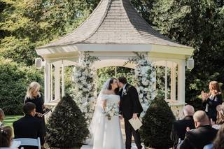 The Orangery - 11