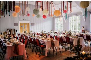 Free Bird Weddings & Events - 8