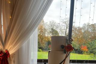 Caritas Cake Design - 5