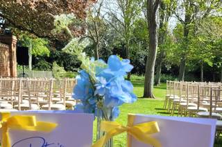 Ceremonies by Ruth - 8