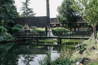 The Orangery - 12
