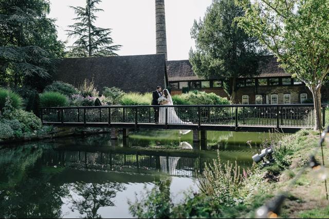 The Orangery - 4