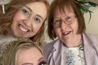 Joggy Kang, Celebrity Artist & Trainer - 1