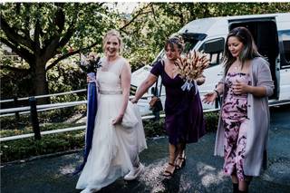 Free Bird Weddings & Events - 9