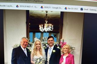 Tania Claire Makeup Artist - 8