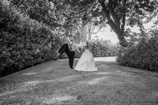 Wold View Farm Weddings - 11