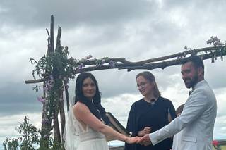 Pitch Perfect Ceremonies - 6