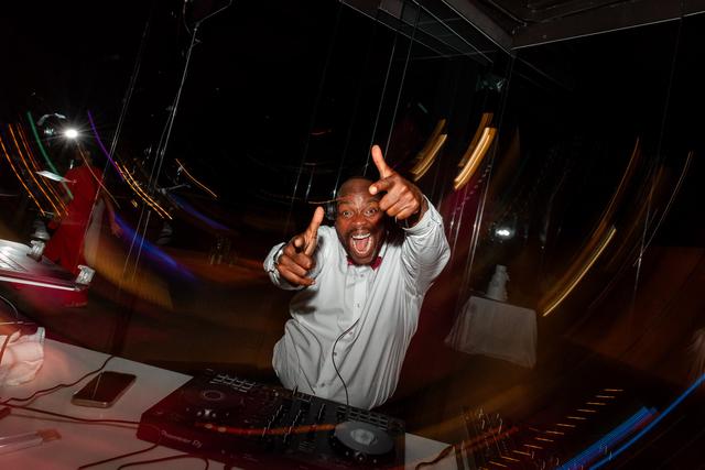 2FOUR7 Events Group - Wedding DJ - 3