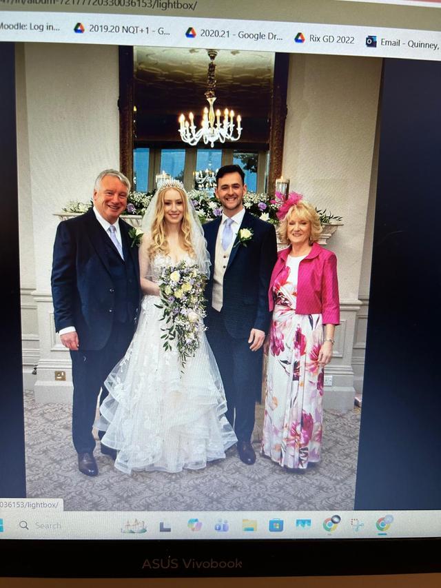 Tania Claire Makeup Artist - 4