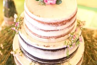 Baked By Bridget - 12