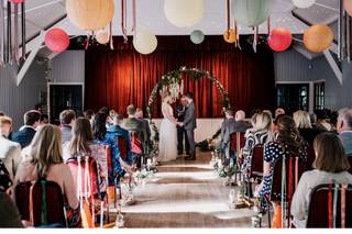 Free Bird Weddings & Events - 10