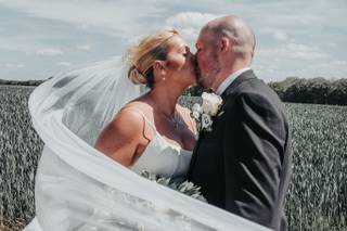 Wold View Farm Weddings - 12