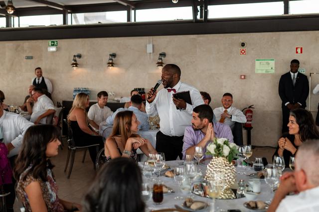 2FOUR7 Events Group - Wedding DJ - 4