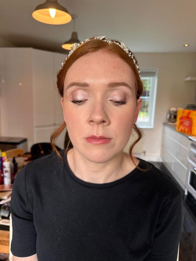 BridalGroom Hair & Make Up Artist - 2