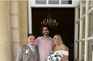 Thomas J Wilman - Indie Folk Wedding Singer - 5