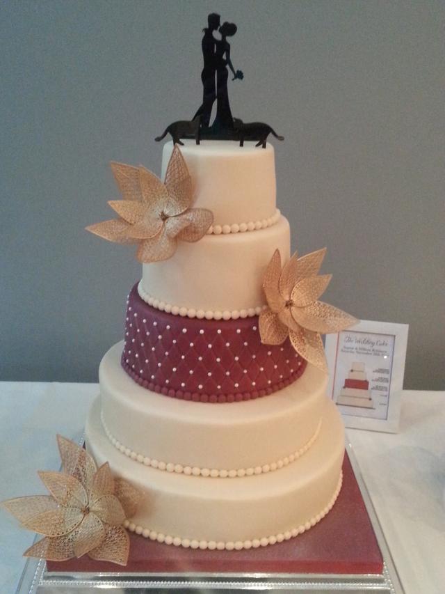Jammy Jam Cakes - 2
