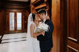 Wychwood Weddings - 8