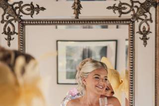 Lucie Alexandria Makeup Artist - 7