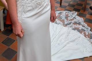 Jacqueline Louise Bridal - 1