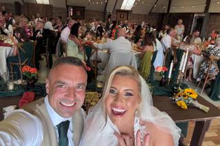 The Beverley Barn - 15