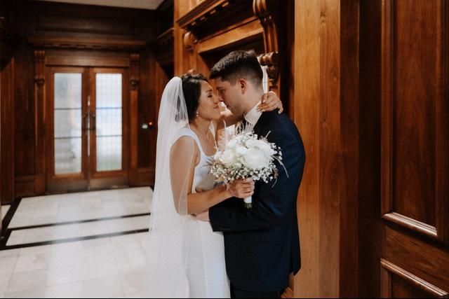 Wychwood Weddings - 4