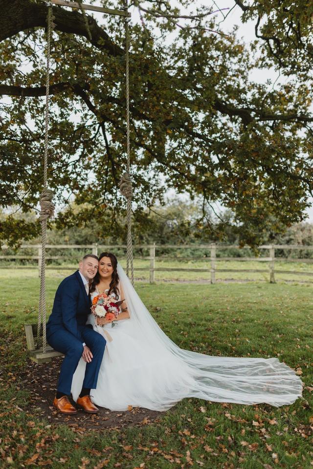 Lily Francis Bridal - 2