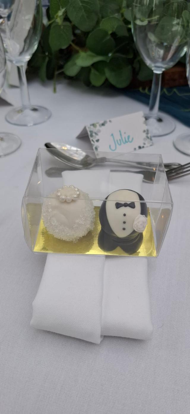 Aunty Banty's Bakery - 3