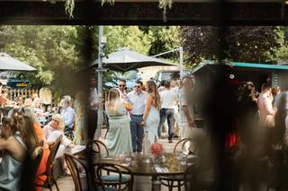 White Horse Hotel - 12
